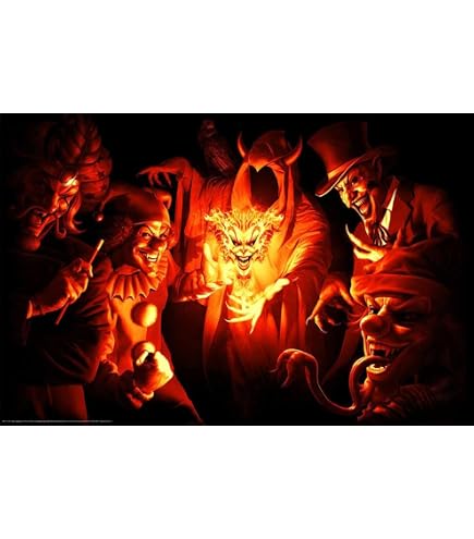 Amazon.com: Insane Clown Posse (ICP) Carnage by Tom Wood